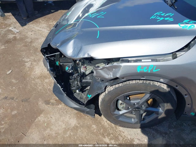 2025 KIA K4 3KPFT4DEXSE112491 Photo 5