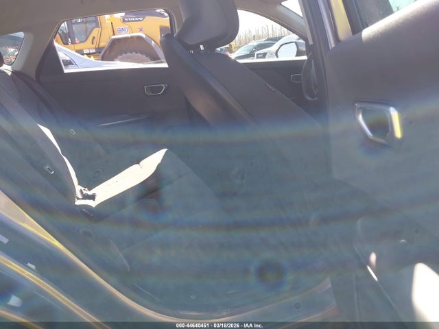 2025 KIA K4 3KPFT4DEXSE112491 Photo 7