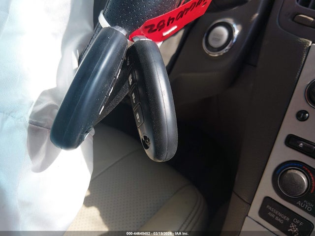 Продаж на аукціоні авто 2009 Infiniti G37, vin: JNKCV64E59M600766, номер лоту: 44640452
