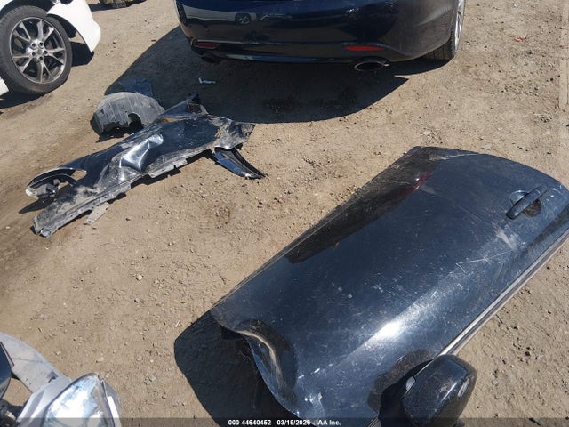 Продаж на аукціоні авто 2009 Infiniti G37, vin: JNKCV64E59M600766, номер лоту: 44640452
