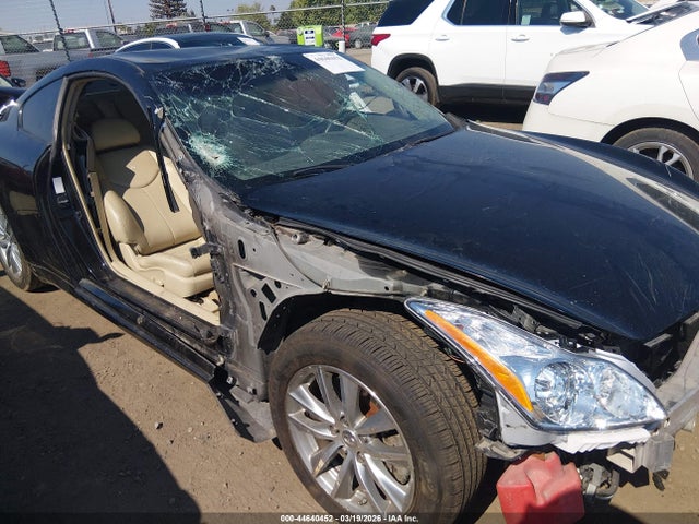 Продаж на аукціоні авто 2009 Infiniti G37, vin: JNKCV64E59M600766, номер лоту: 44640452