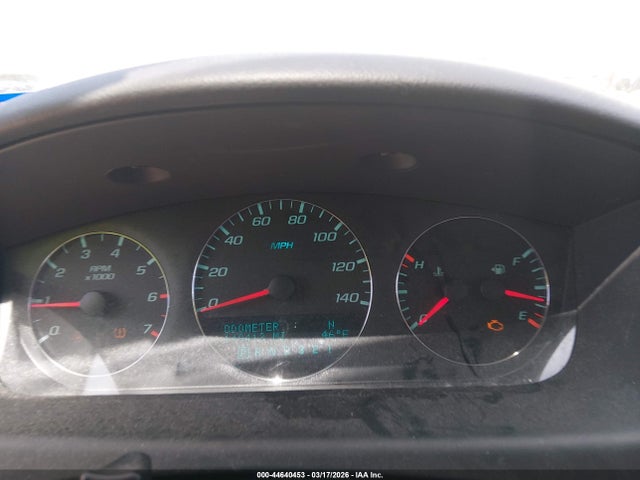 2011 CHEVROLET IMPALA 2G1WC5EM6B1116524 Photo 6