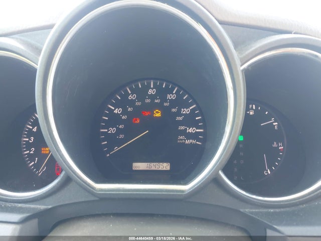 2009 Lexus Rx 350 მანქანა იყიდება აუქციონზე, vin: 2T2GK31U39C069226, აუქციონის ნომერი: 44640459