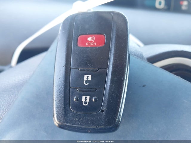 JTDKBRFU8G3016716 Toyota Prius Two