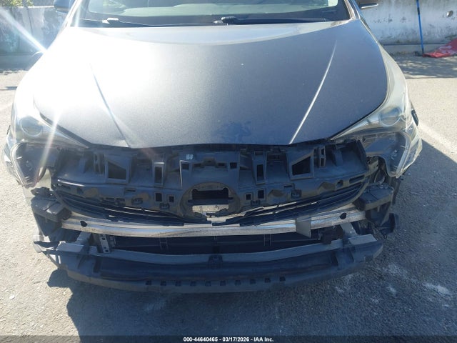JTDKBRFU8G3016716 Toyota Prius Two
