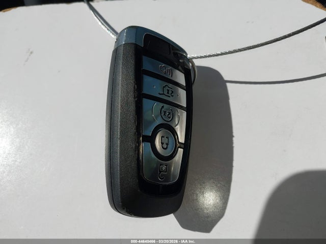 44640466 :رقم المزاد ، 1FMSK8DH7PGA40378 vin ، 2023 Ford Explorer Xlt مزاد بيع