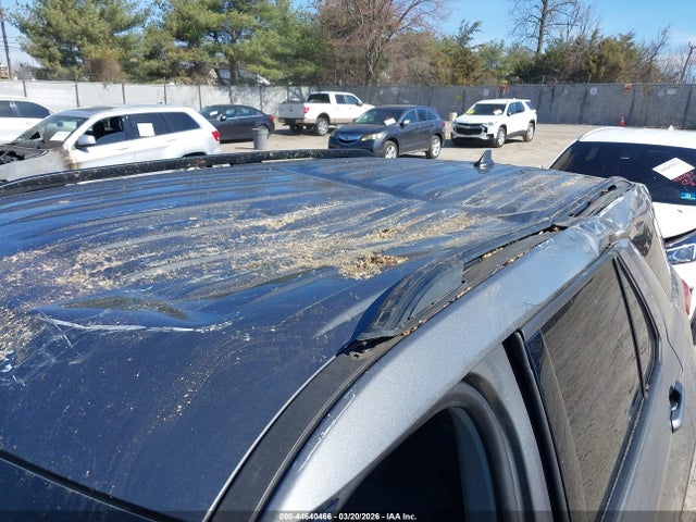44640466 :رقم المزاد ، 1FMSK8DH7PGA40378 vin ، 2023 Ford Explorer Xlt مزاد بيع