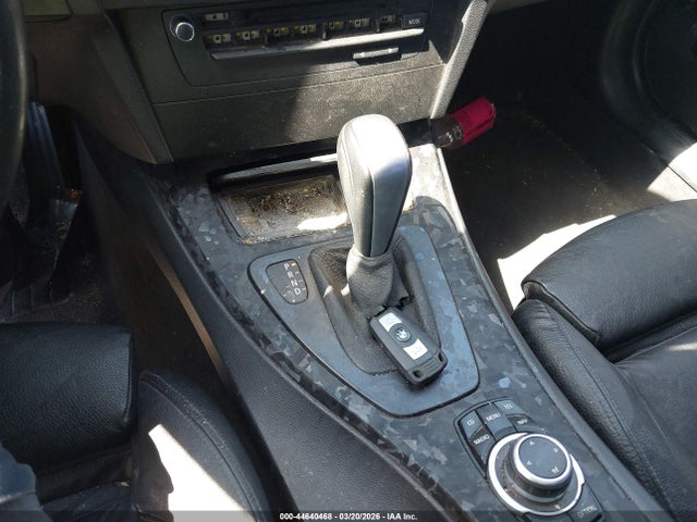 2011 BMW 335I WBAPM5G53BNM68518 Photo 10