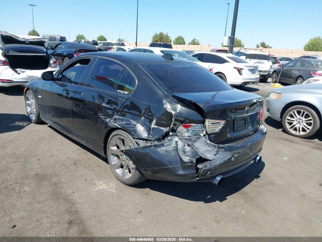 2011 BMW 335I WBAPM5G53BNM68518 Photo 2