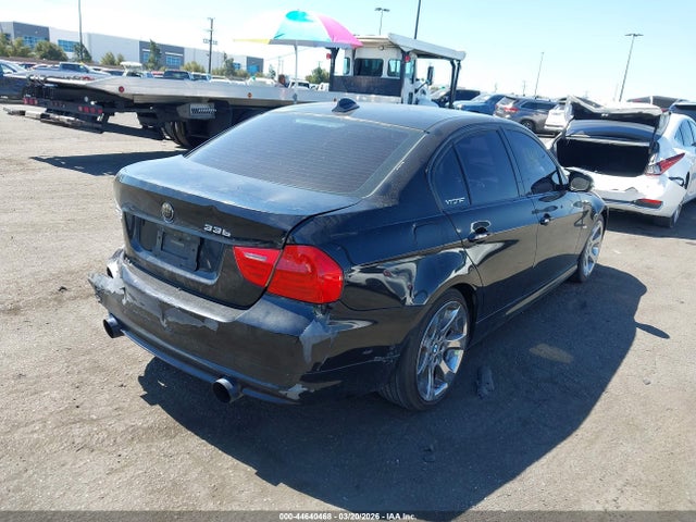 2011 BMW 335I WBAPM5G53BNM68518 Photo 3