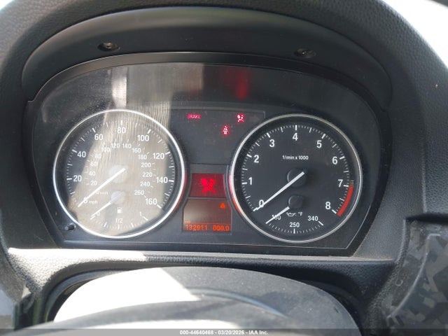 2011 BMW 335I WBAPM5G53BNM68518 Photo 6