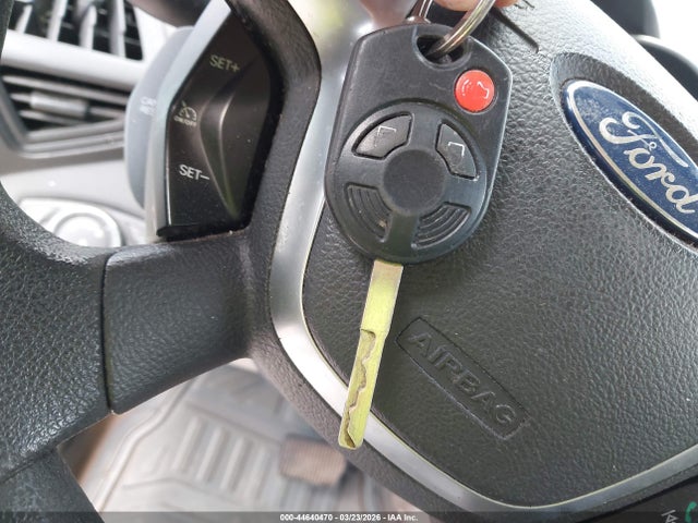 Ford ESCAPE SE 2014 1FMCU0GX2EUC04623 Image 11