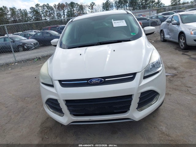Ford ESCAPE SE 2014 1FMCU0GX2EUC04623 Image 12