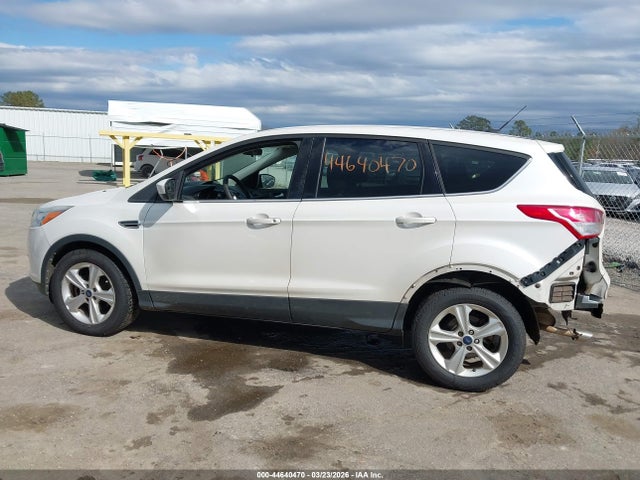 Ford ESCAPE SE 2014 1FMCU0GX2EUC04623 Image 14