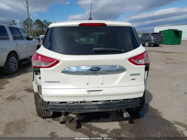 Ford ESCAPE SE 2014 1FMCU0GX2EUC04623 Image 16