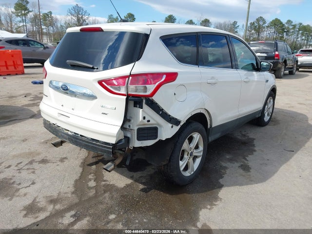 Ford ESCAPE SE 2014 1FMCU0GX2EUC04623 Image 4