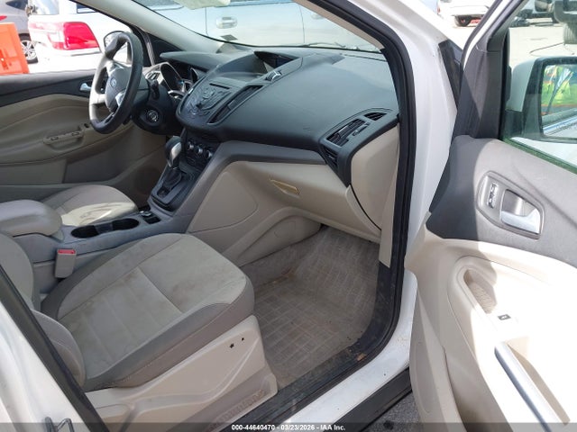 Ford ESCAPE SE 2014 1FMCU0GX2EUC04623 Image 5
