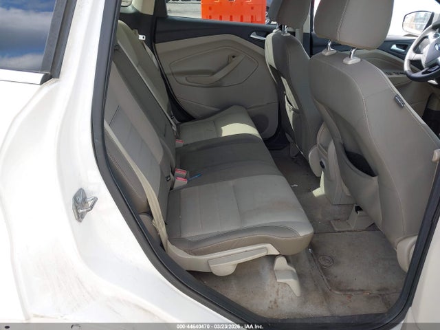 Ford ESCAPE SE 2014 1FMCU0GX2EUC04623 Image 8