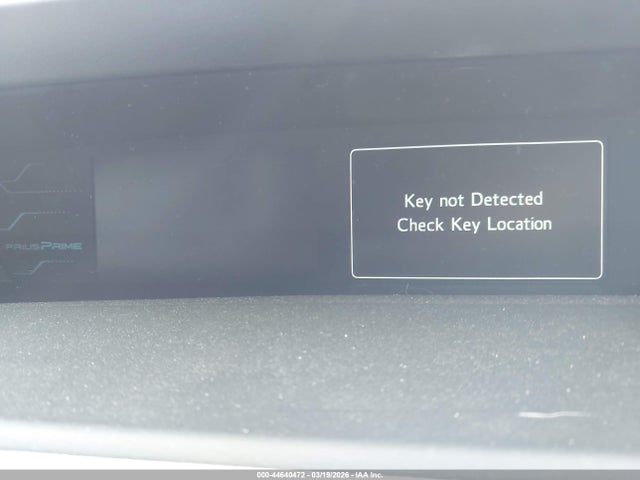 Toyota Prius Prime Advanced 2017 JTDKARFP8H3039699 Image 14