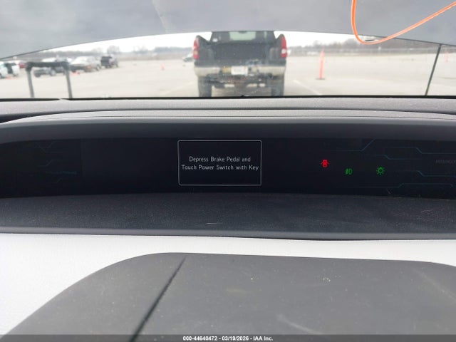 Toyota Prius Prime Advanced 2017 JTDKARFP8H3039699 Image 7