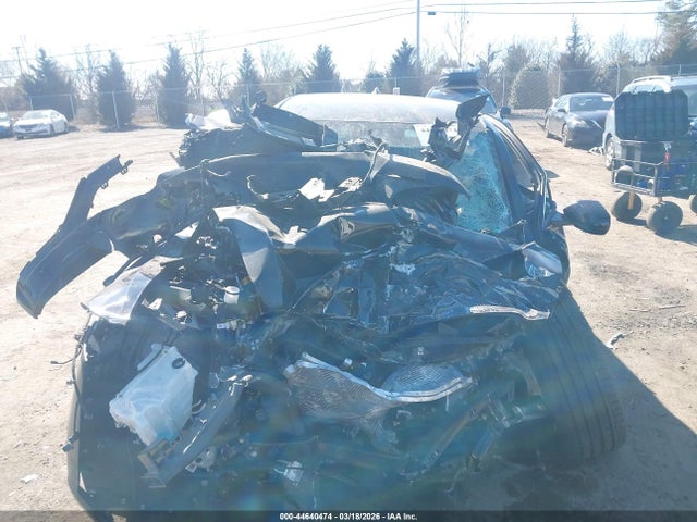 Продажа на аукционе авто 2024 Cadillac Lyriq Luxury W/1se, vin: 1GYKPSRL6RZ137850, номер лота: 44640474
