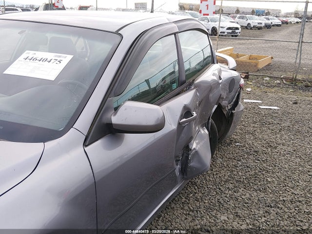 Продажа на аукционе авто 2007 Mazda Mazda6 I Sport Ve, vin: 1YVHP80C075M53954, номер лота: 44640475