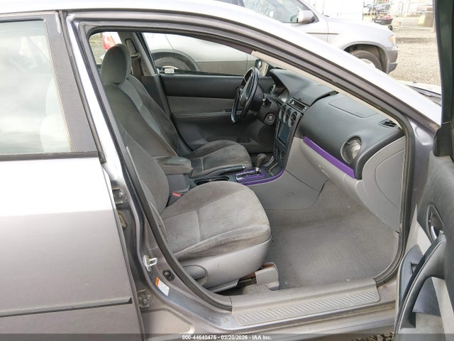 Продажа на аукционе авто 2007 Mazda Mazda6 I Sport Ve, vin: 1YVHP80C075M53954, номер лота: 44640475