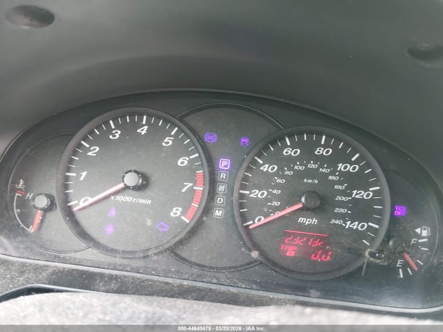 Продажа на аукционе авто 2007 Mazda Mazda6 I Sport Ve, vin: 1YVHP80C075M53954, номер лота: 44640475