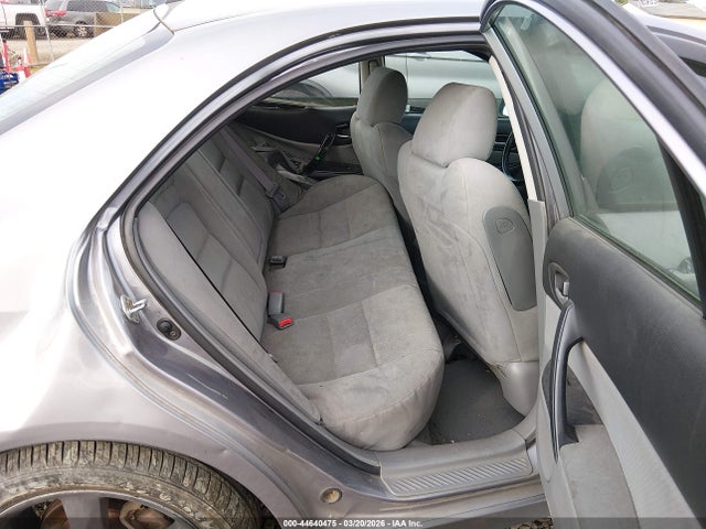 Продажа на аукционе авто 2007 Mazda Mazda6 I Sport Ve, vin: 1YVHP80C075M53954, номер лота: 44640475