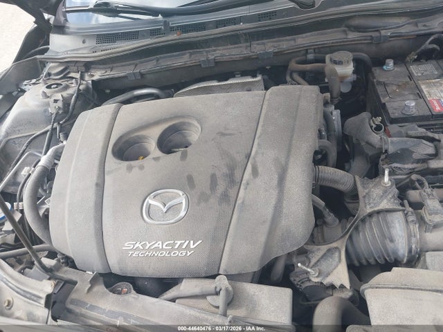 Aukcja sprzedaży 2017 Mazda Mazda6 Sport, vin: JM1GL1U58H1113749, numer aukcji: 44640476