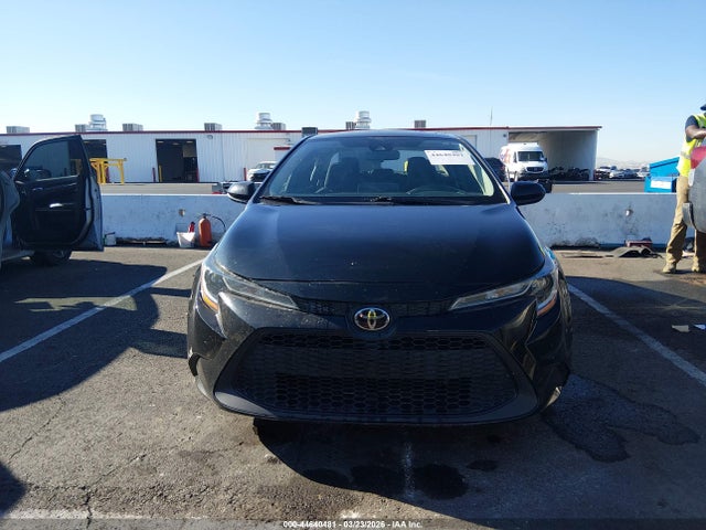 Toyota COROLLA LE 2022 5YFEPMAE6NP325347 Image 12