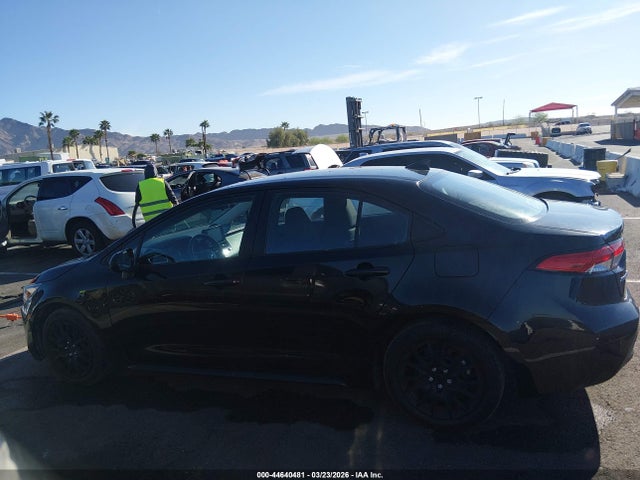 Toyota COROLLA LE 2022 5YFEPMAE6NP325347 Image 14