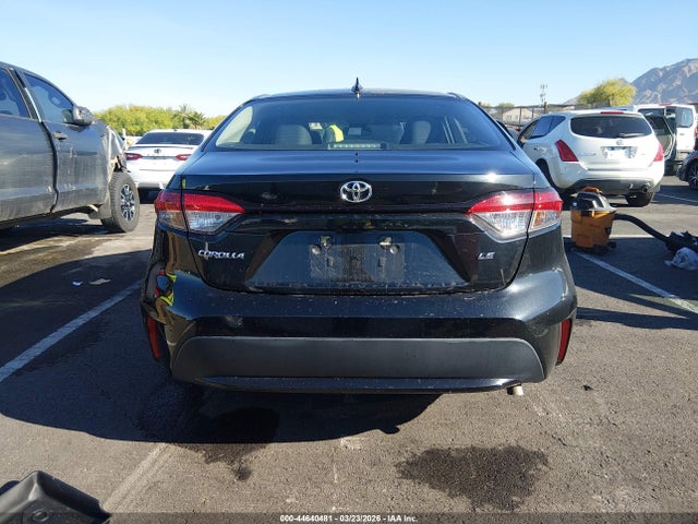 Toyota COROLLA LE 2022 5YFEPMAE6NP325347 Image 16