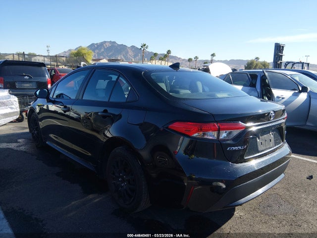 Toyota COROLLA LE 2022 5YFEPMAE6NP325347 Image 3