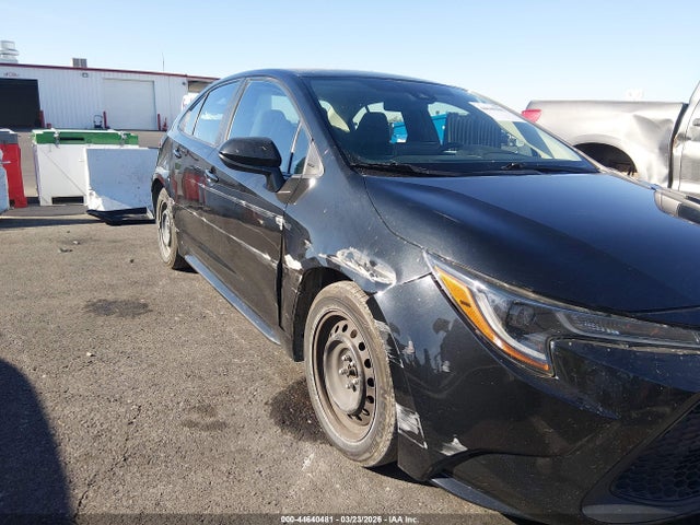 Toyota COROLLA LE 2022 5YFEPMAE6NP325347 Image 6