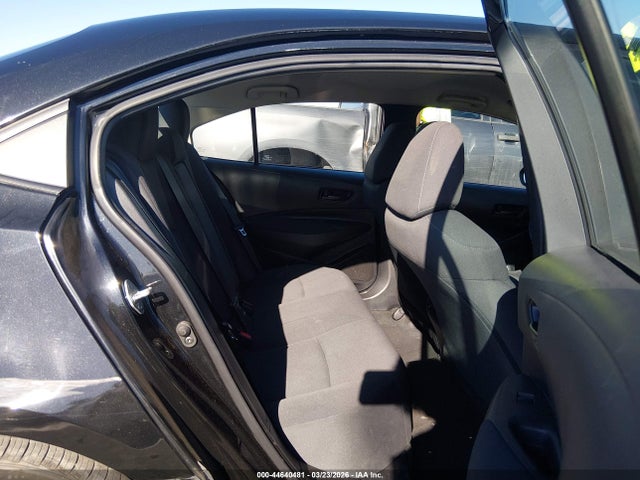 Toyota COROLLA LE 2022 5YFEPMAE6NP325347 Image 8
