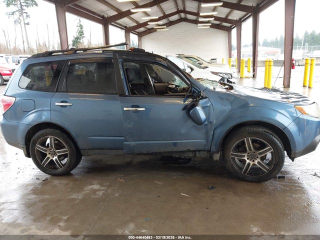 Продаж на аукціоні авто 2010 Subaru Forester 2.5x Premium, vin: JF2SH6CC6AH757743, номер лоту: 44640483