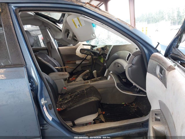 Продаж на аукціоні авто 2010 Subaru Forester 2.5x Premium, vin: JF2SH6CC6AH757743, номер лоту: 44640483
