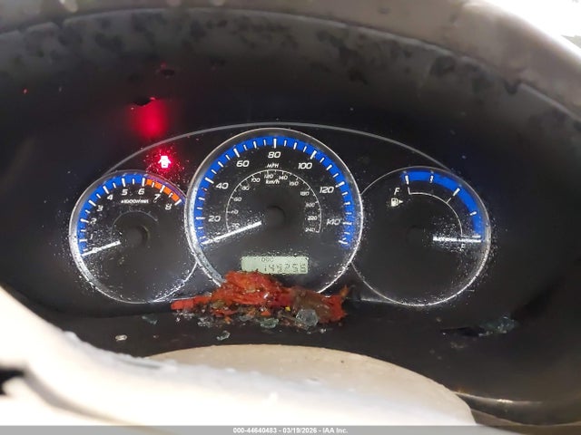Продаж на аукціоні авто 2010 Subaru Forester 2.5x Premium, vin: JF2SH6CC6AH757743, номер лоту: 44640483