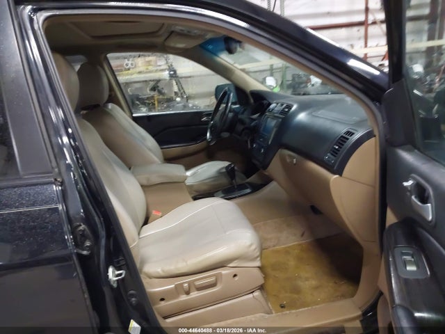 44640488 :رقم المزاد ، 2HNYD18626H540776 vin ، 2006 Acura Mdx مزاد بيع