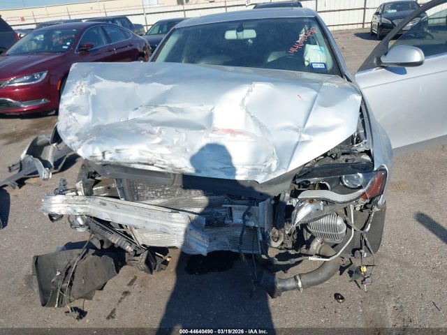 2012 AUDI A4 WAUAFAFL1CN007621 Photo 5