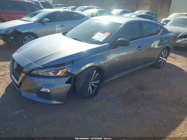 Aukcja sprzedaży 2019 Nissan Altima 2.5 Sr, vin: 1N4BL4CVXKC195725, numer aukcji: 44640491