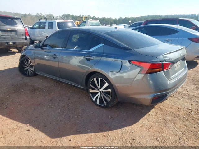 Aukcja sprzedaży 2019 Nissan Altima 2.5 Sr, vin: 1N4BL4CVXKC195725, numer aukcji: 44640491