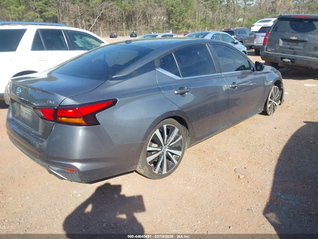 Aukcja sprzedaży 2019 Nissan Altima 2.5 Sr, vin: 1N4BL4CVXKC195725, numer aukcji: 44640491