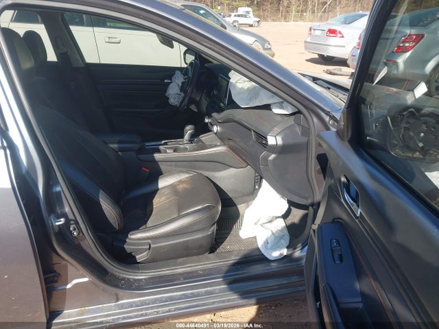 Aukcja sprzedaży 2019 Nissan Altima 2.5 Sr, vin: 1N4BL4CVXKC195725, numer aukcji: 44640491