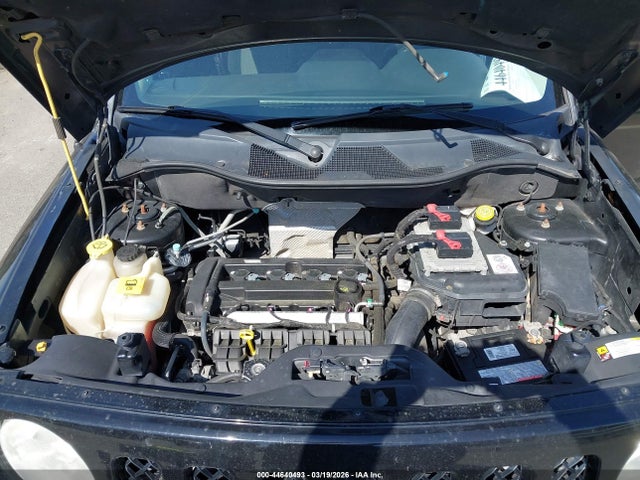 Aukcja sprzedaży 2012 Jeep Patriot Latitude, vin: 1C4NJPFA5CD601784, numer aukcji: 44640493