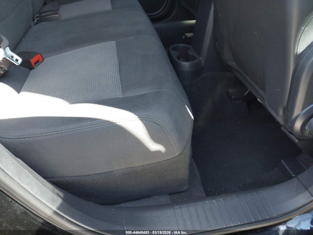 Aukcja sprzedaży 2012 Jeep Patriot Latitude, vin: 1C4NJPFA5CD601784, numer aukcji: 44640493