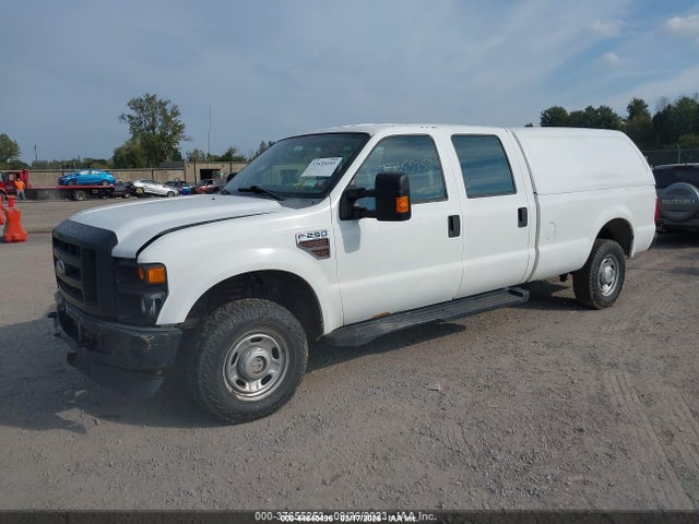 Продажа на аукционе авто 2010 Ford F-250 Cabela's/harley-davidson/king Ranch/lariat/xl/xlt, vin: 1FTSW2BR0AEB16737, номер лота: 44640496