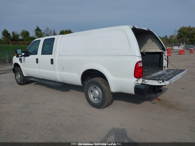 Продажа на аукционе авто 2010 Ford F-250 Cabela's/harley-davidson/king Ranch/lariat/xl/xlt, vin: 1FTSW2BR0AEB16737, номер лота: 44640496