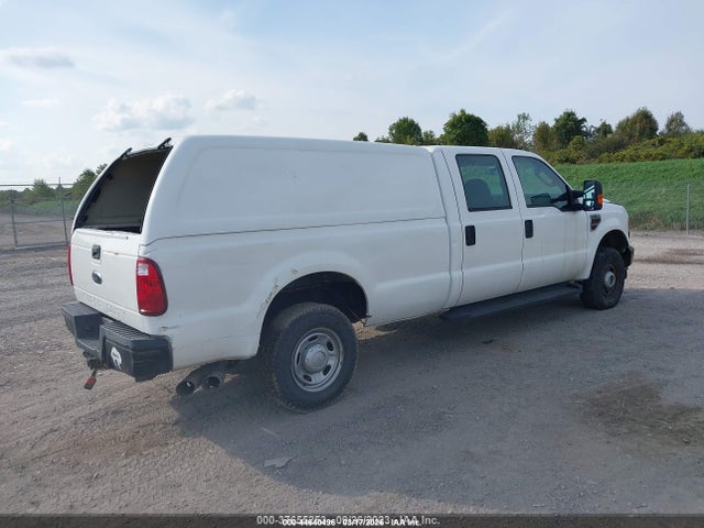Продажа на аукционе авто 2010 Ford F-250 Cabela's/harley-davidson/king Ranch/lariat/xl/xlt, vin: 1FTSW2BR0AEB16737, номер лота: 44640496